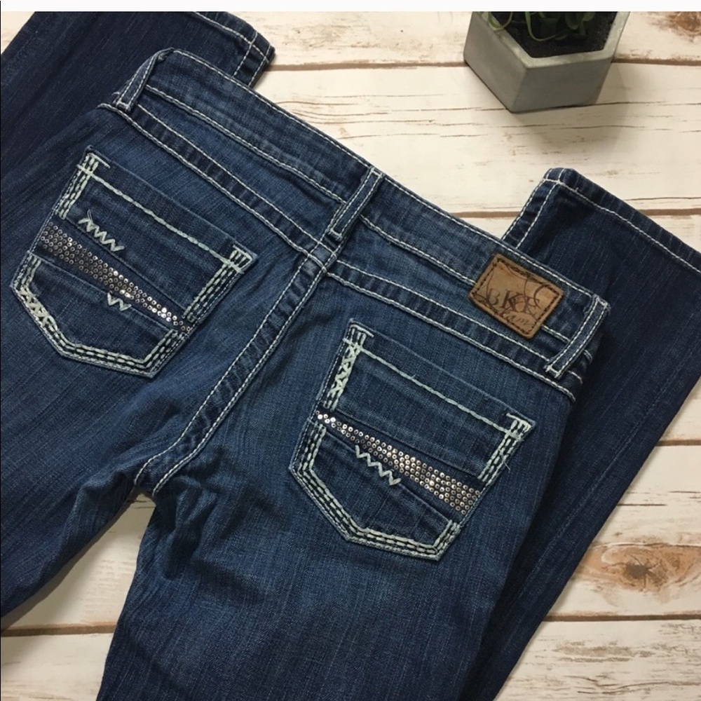 BKE size 27 (31-1/2 inch inseam) - Picture 7 of 7